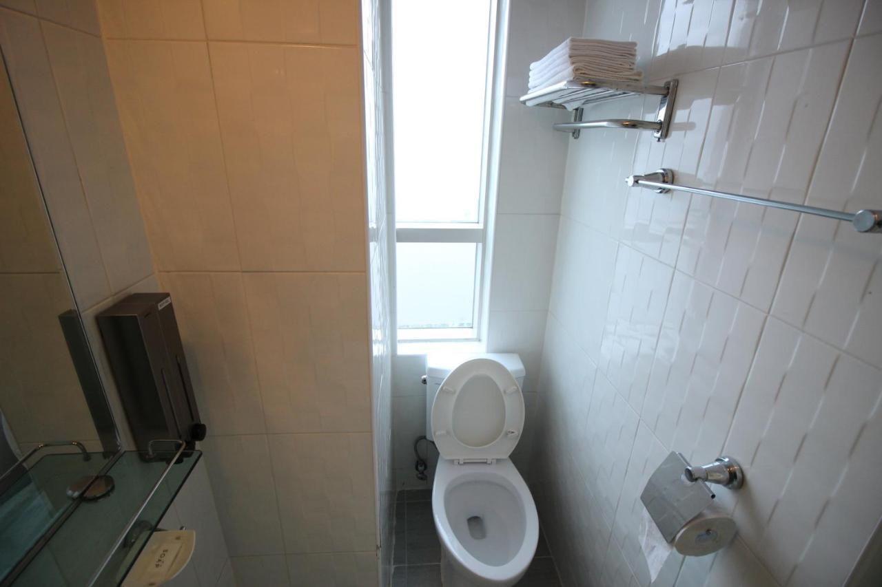 Hostel Kpop Сеул Экстерьер фото
